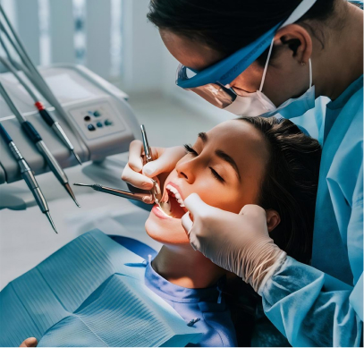 Dent alyans çayırova diş kliniği