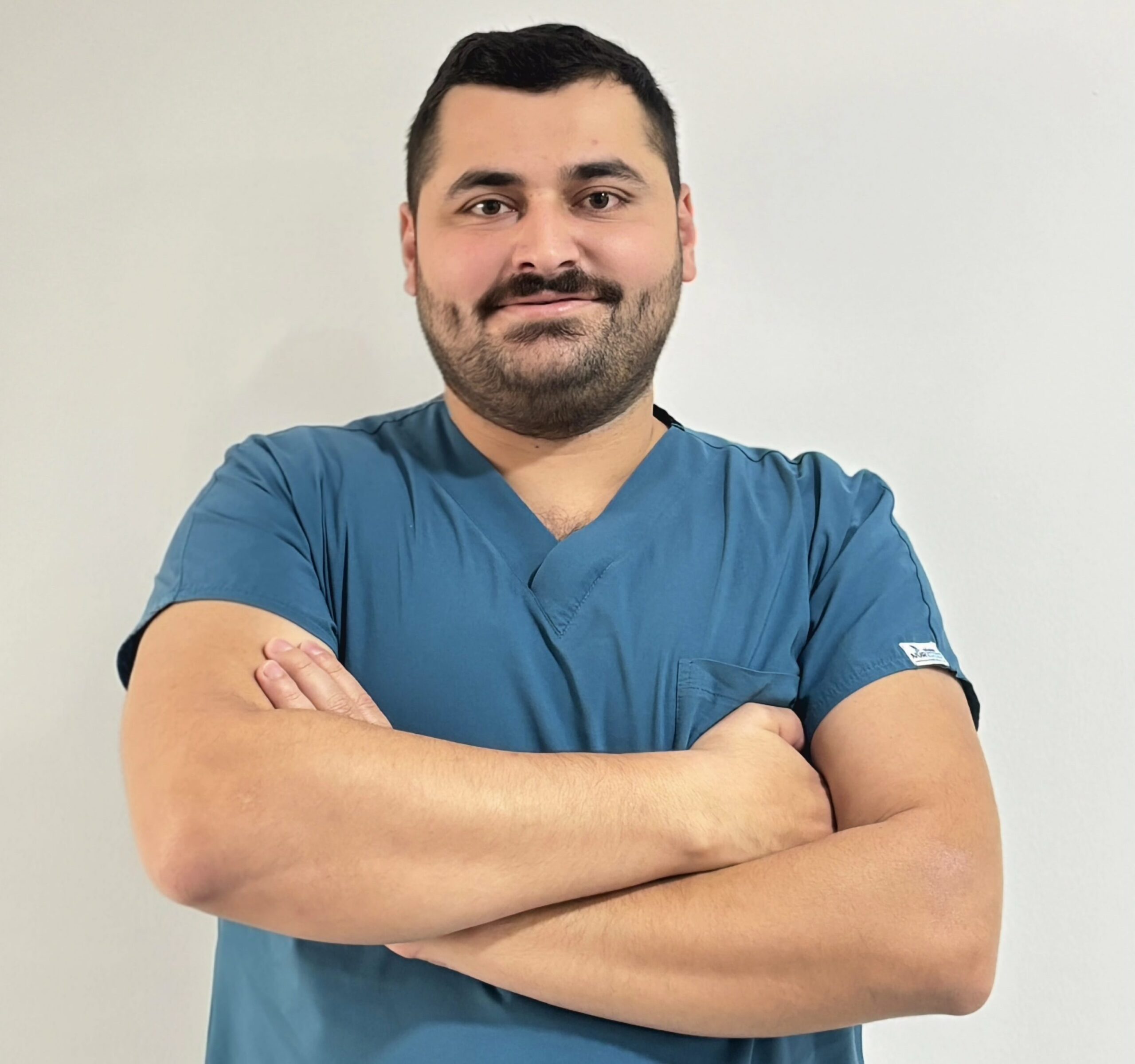 Çağdaşkent diş hekimi hasan tosun