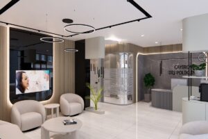 Beylikbağı diş kliniği