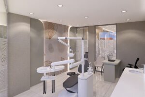 Huzurkent Diş Kliniği Dent Alyans