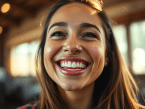 Mutlukent porselen diş