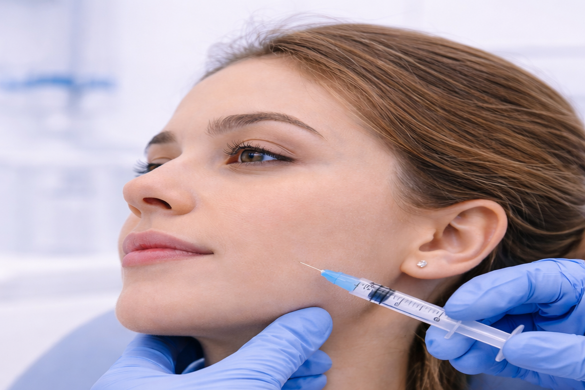 Gebze diş sıkma botoksu yapan klinikler arasında dent alyans diş kliniği tarafıdnan uygulanan çene botoksu, masseter botoks ve bruksizim uygulamaları