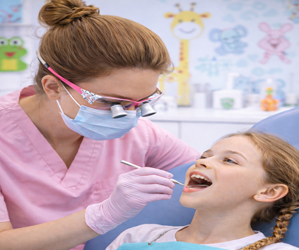 Çayırova çocuk diş hekimi ilhan demirtaş