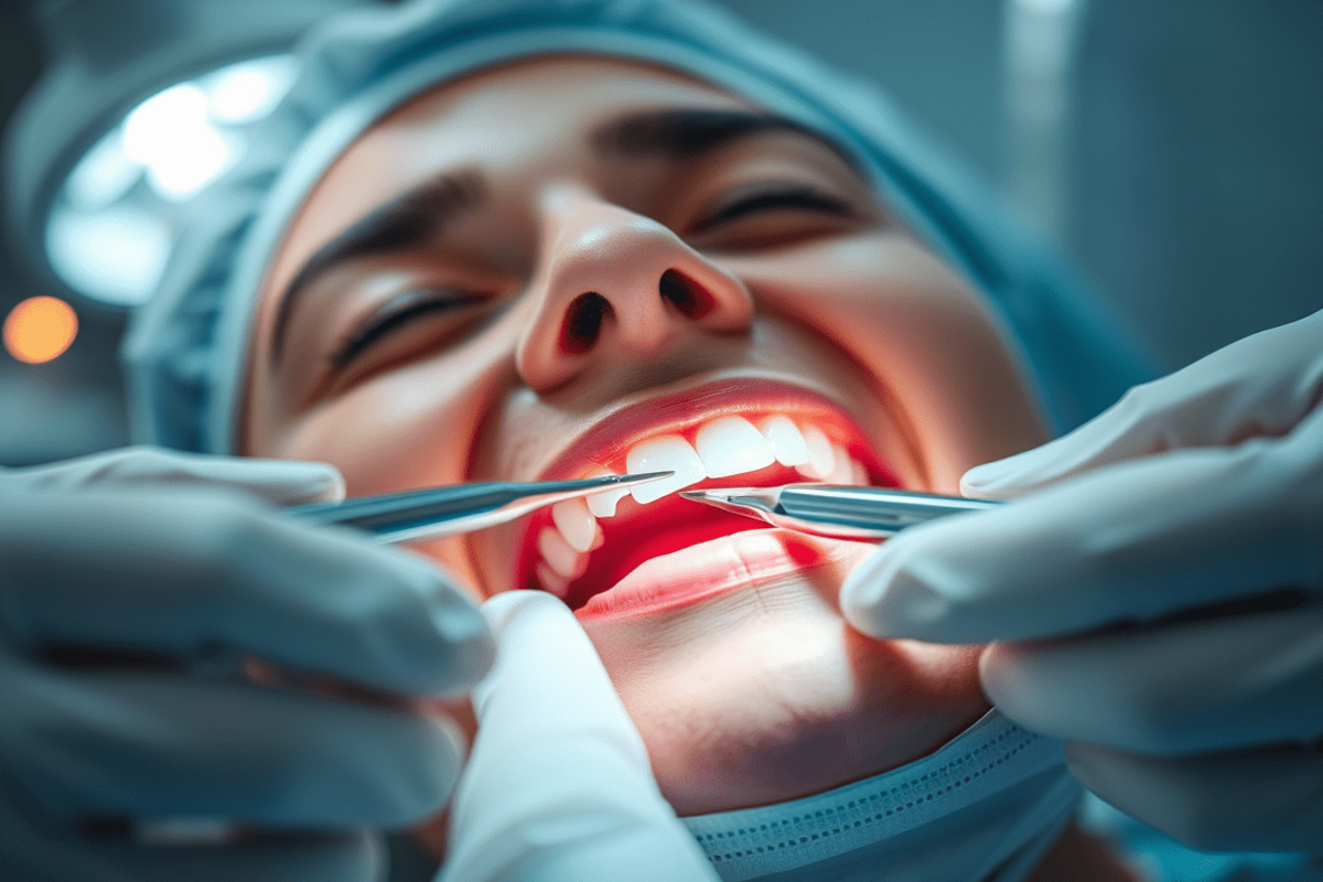 Gebze diş taşı temizliği yapan Dent alyans diş kliniği ile diş temizleme işmeli görseli