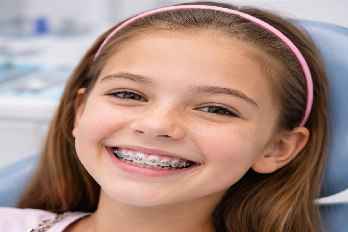 Gebze diş teli tedavisi yapan Dent alyans diş kliniği ile Gebze'de ortodontik tedavi uygulaması