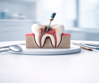 kanal tedavisi gebze