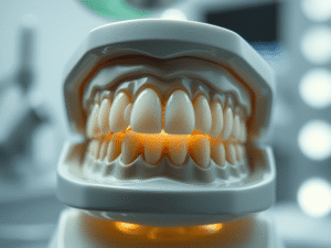 Çayırova protez diş