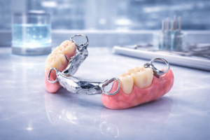 Çağdaşkent diş kliniği