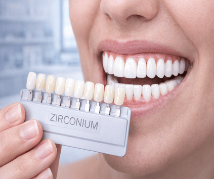 Gebze zirkonyum kaplama